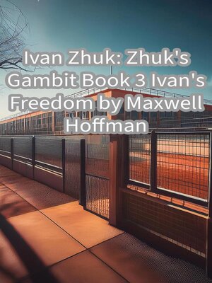 cover image of Ivan Zhuk